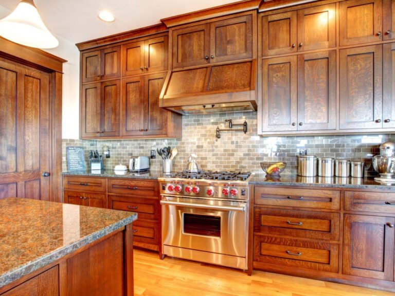 How Much Does Cabinet Refacing Cost? 2025 Guide