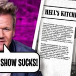 Is Hell’s Kitchen Fake? Uncovering the Staged Reality.