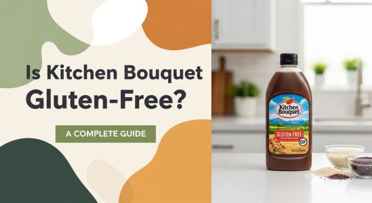 Is Kitchen Bouquet Gluten-Free? A Complete Guide 7 Is Kitchen Bouquet Gluten-Free? A Complete Guide