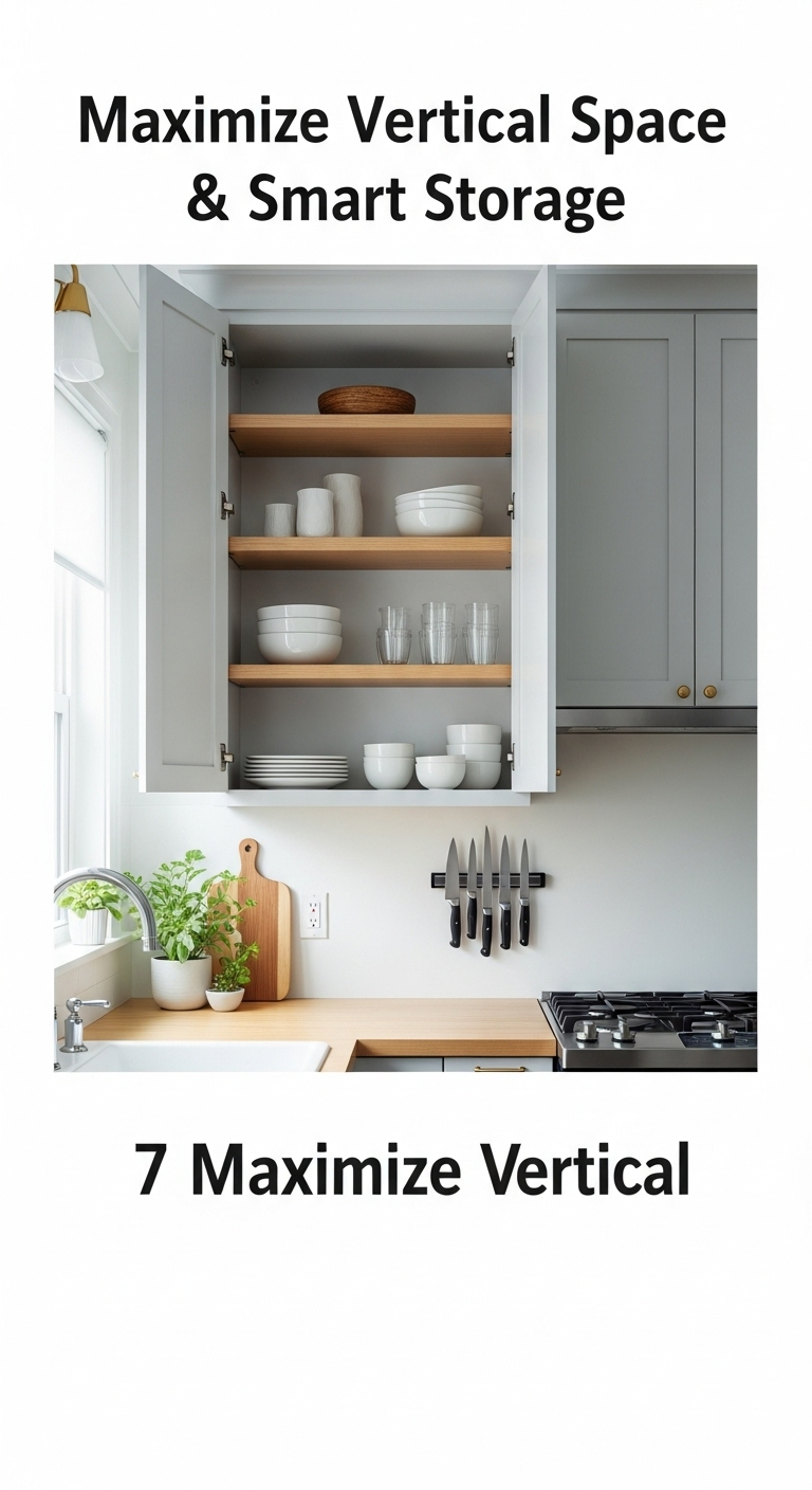 maximize-vertical-space-smart-storage-small-kitchen-clean-functional