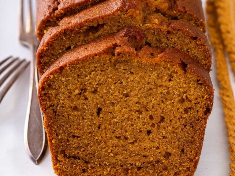 Pumpkin Bread: Easy Recipe, Moist & Delicious Tips