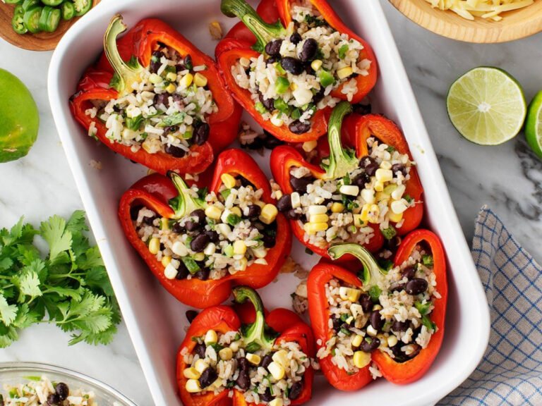 Quick & Easy Summer Dinner Recipes for Busy Weeknights