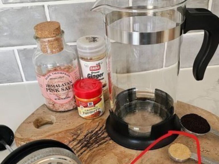 Simple Coffee Tweak to Lose Weight: 5 Easy Recipes