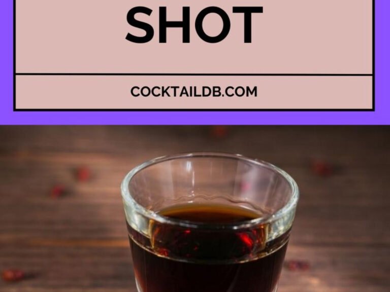 Simple Grape Ape Shot Recipe: Easy & Delicious
