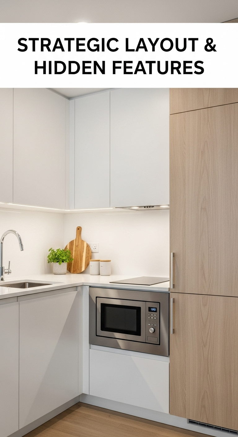 strategic-layout-hidden-features-small-kitchen-seamless-appliances