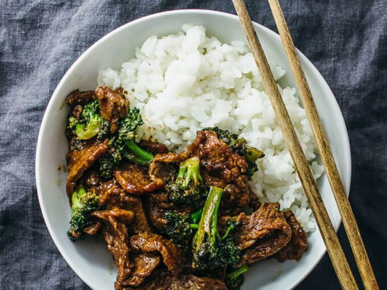 Top Healthy Meal Recipes Pinterest: Easy Dinner Ideas
