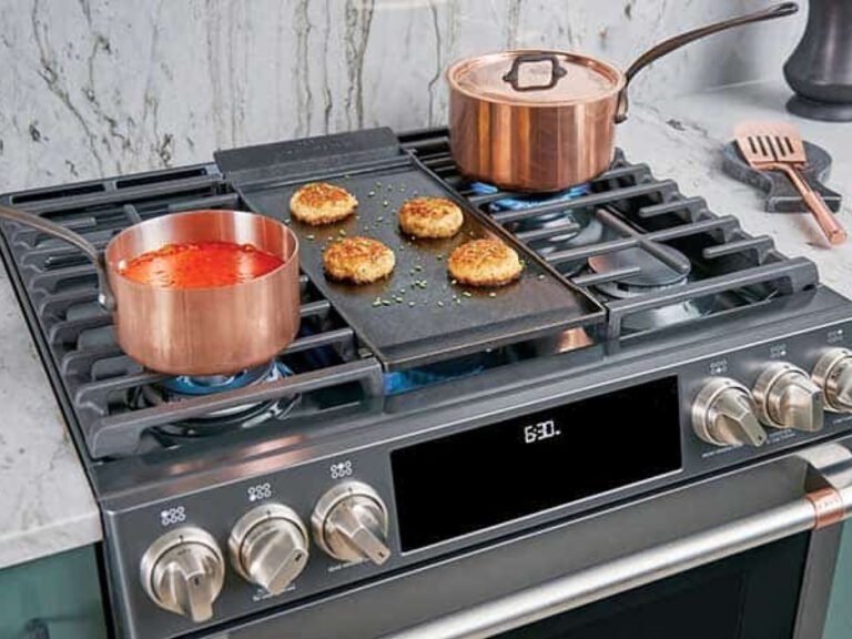 Top US-Made Kitchen Appliances: A 2024 Buyer’s Guide