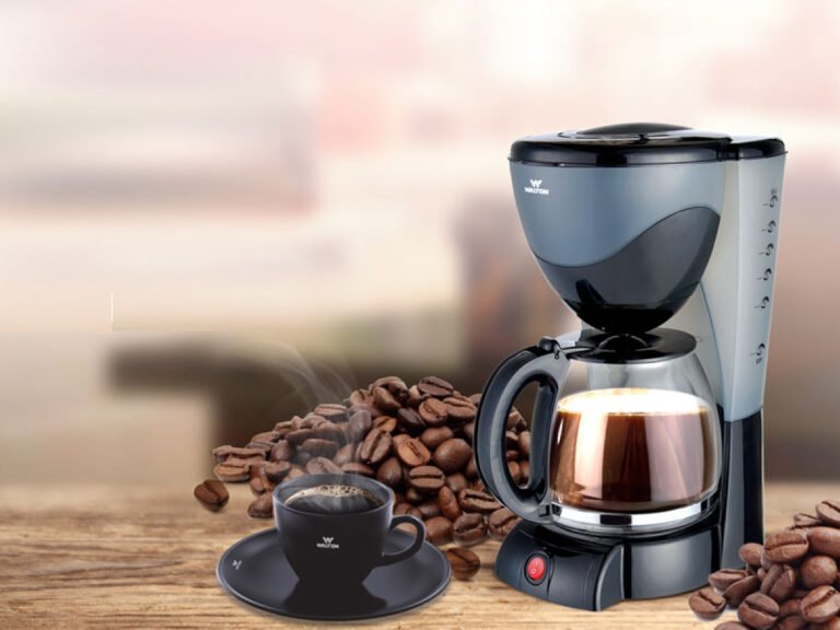 What Is A Coffee Maker? Types, Uses &Amp; How They Work 2 What Is a Coffee Maker? Types, Uses & How They Work