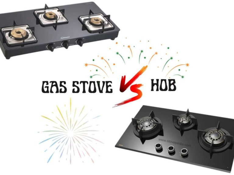What is a Hob in a Cooktop?: Definition, Types, Differences, and Benefits