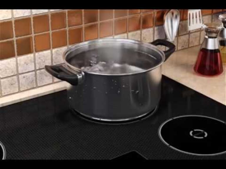 Why Do Induction Cooktops Make Noise? Causes & Solutions