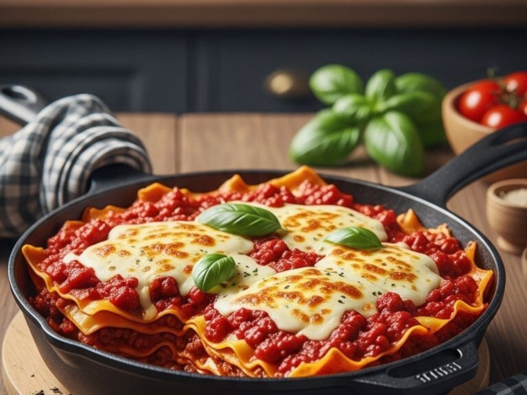 11 Easy Dinner Ideas With Hamburger Meat Your Family Will Love 3 11 Easy Dinner Ideas With Hamburger Meat Your Family Will Love