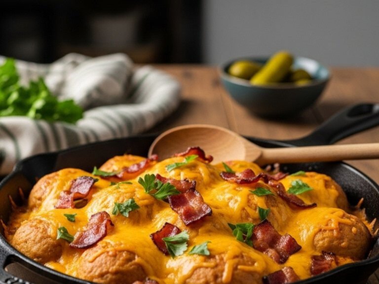 11 Easy Keto Hamburger Meat Recipes For Quick Dinners 6 11 Easy Keto Hamburger Meat Recipes For Quick Dinners
