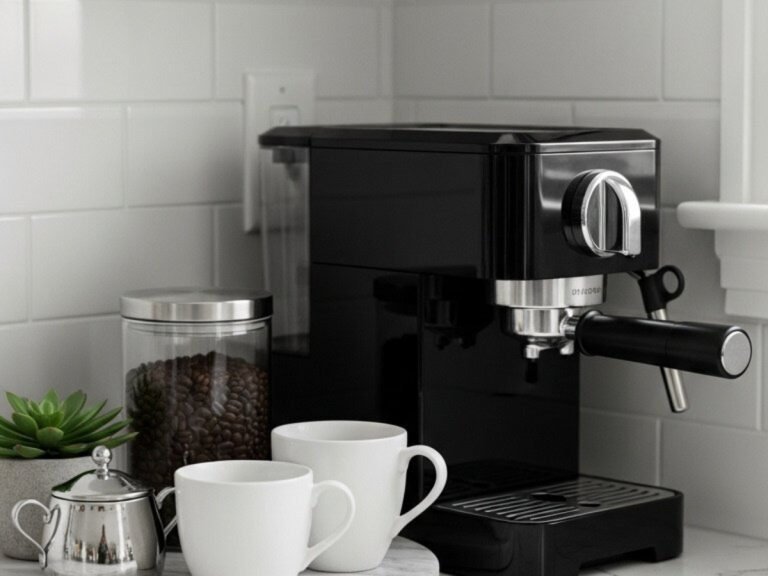 7 Genius Kitchen Counter Corner Decor Ideas for Awkward Spaces