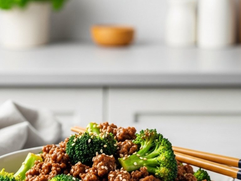 9 Easy Ground Beef Recipes For Quick Weeknight Dinners 9 9 Easy Ground Beef Recipes For Quick Weeknight Dinners