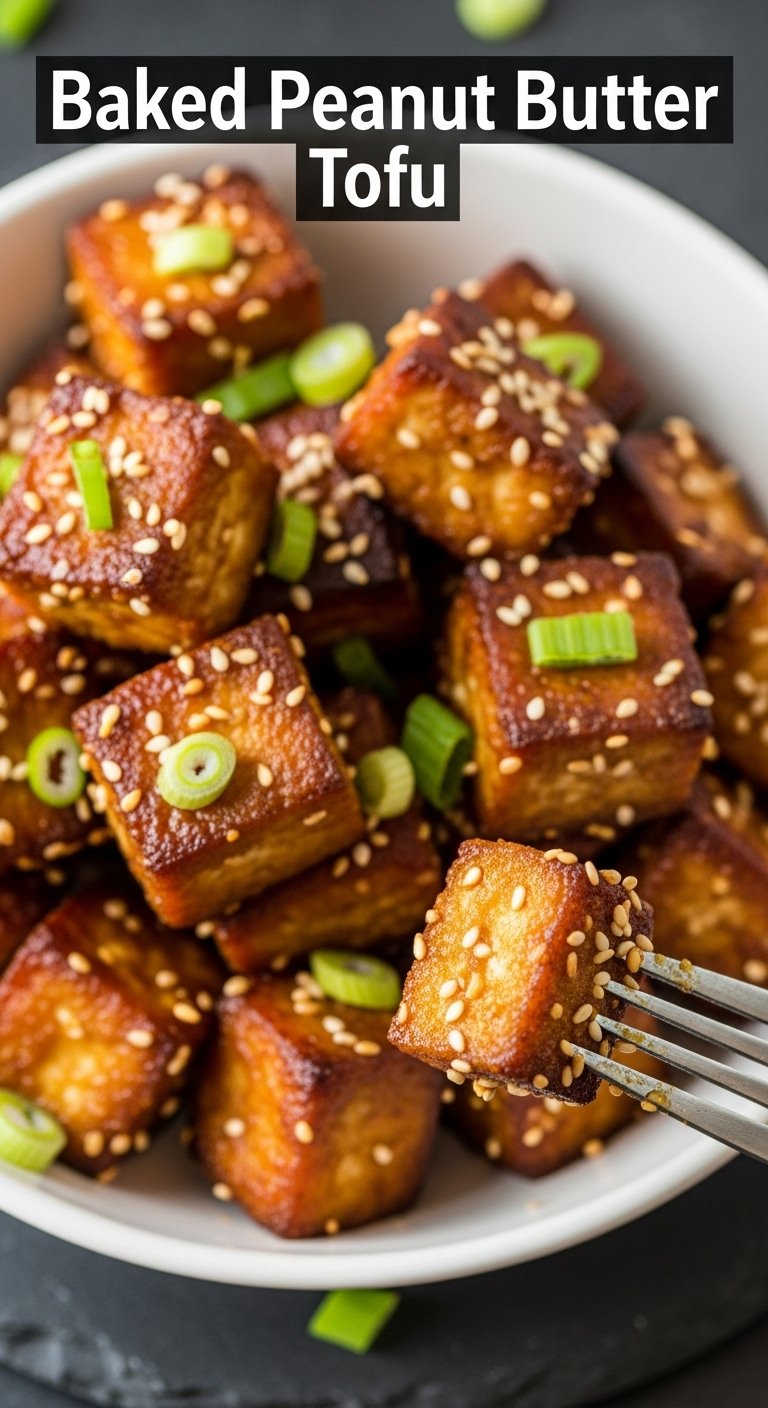 baked-peanut-butter-tofu