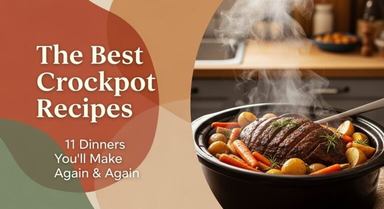 11 Of The Best Crockpot Recipes You Will Ever Make 7 11 Of The Best Crockpot Recipes You Will Ever Make