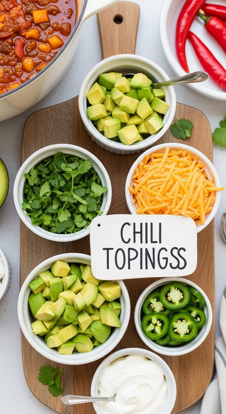 chili-toppings-bar