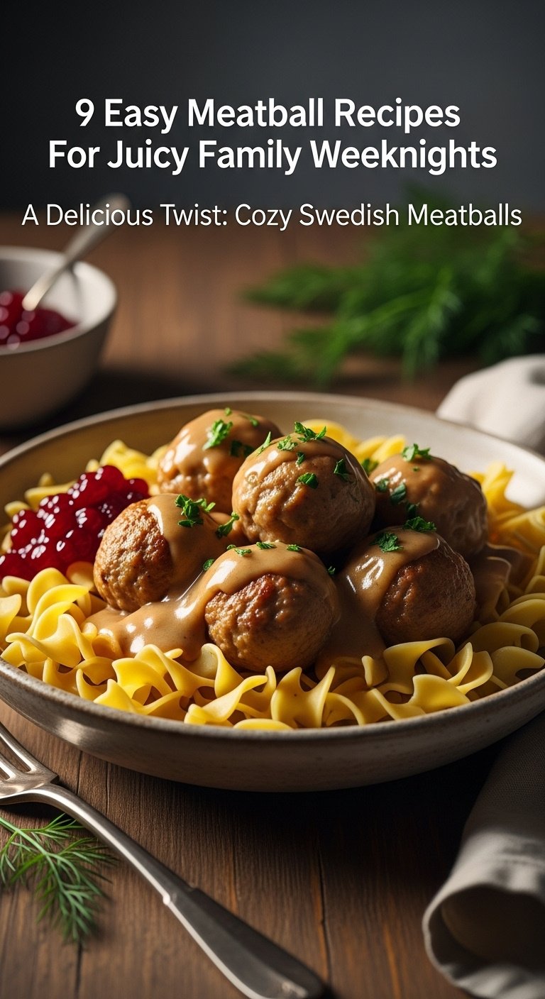 cozy-swedish-meatballs-egg-noodles-savory-gravy-lingonberry-jam-fresh-parsley-ceramic-bowl