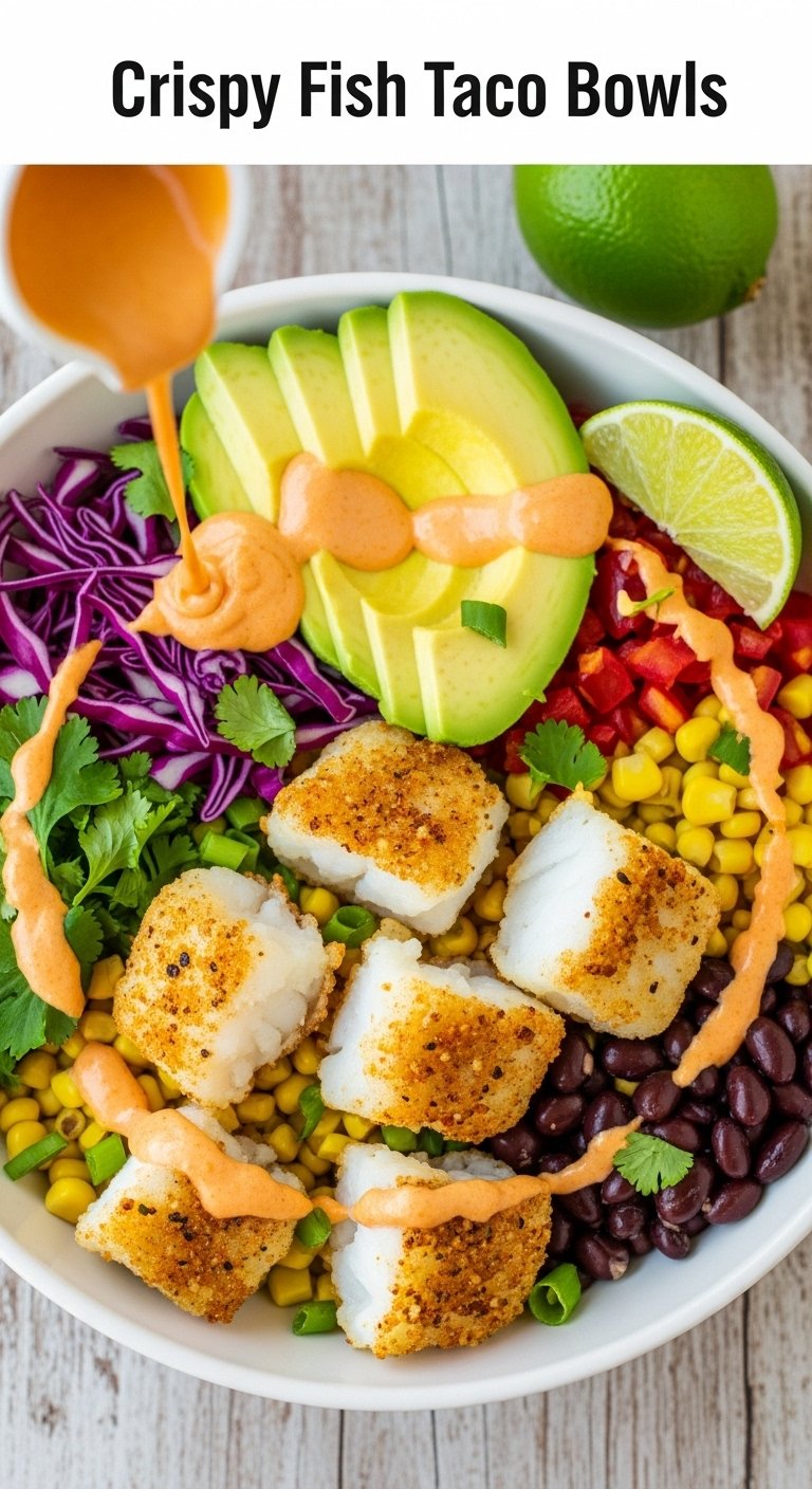 crispy-fish-taco-bowls