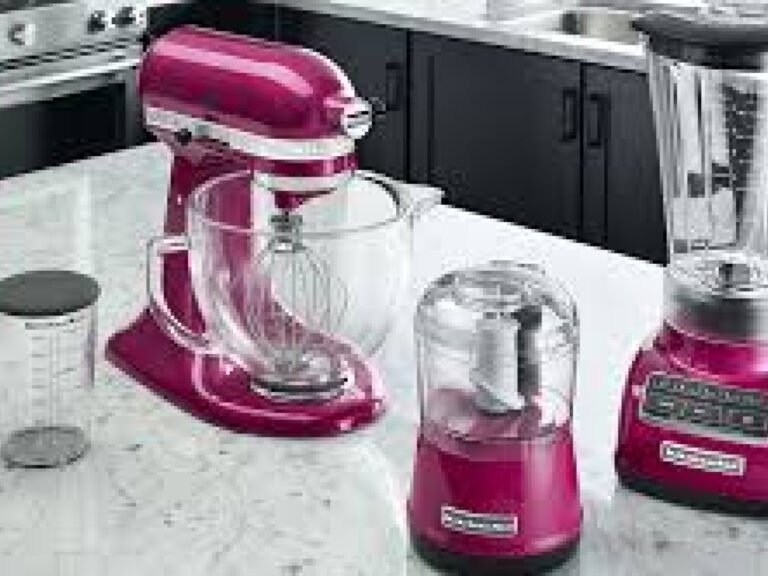 Ditch the Food Processor! Clever Kitchen Hacks for Chopping, Blending & More
