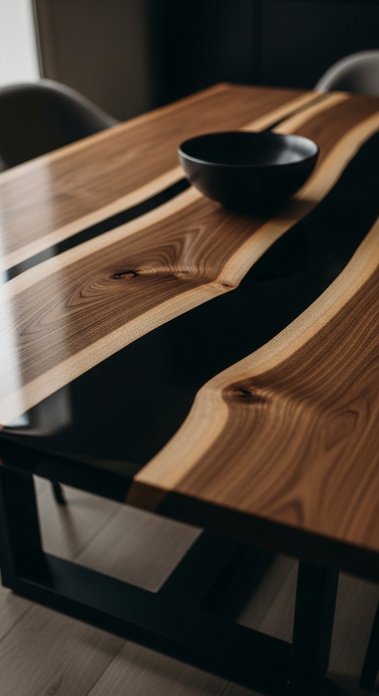 high-gloss-epoxy-resin-tabletop-black-river
