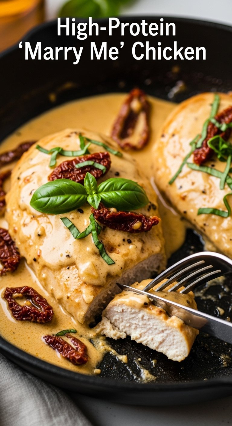 high-protein-marry-me-chicken