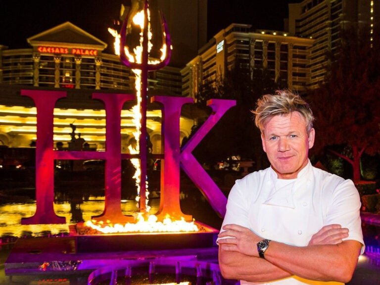Is Gordon Ramsay’s Hell’s Kitchen Expensive? Worth The Price?