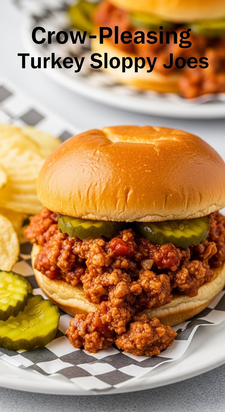 overstuffed-turkey-sloppy-joe-on-brioche-with-pickles-chips