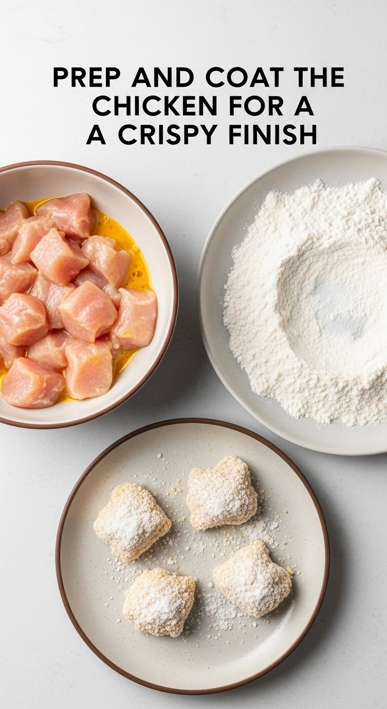 prep-coat-chicken-crispy-finish-overhead-shot-texture-cornstarch