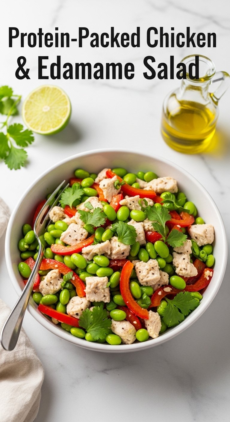 protein-packed-chicken-edamame-salad-healthy-fresh-texture