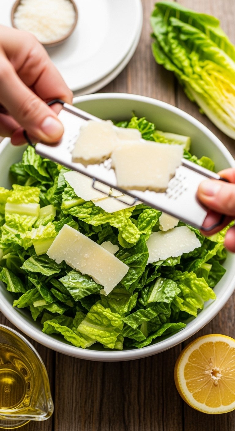 simple-lemon-parmesan-romaine-salad-close-up-with-parmesan-lemon-and-olive-oil