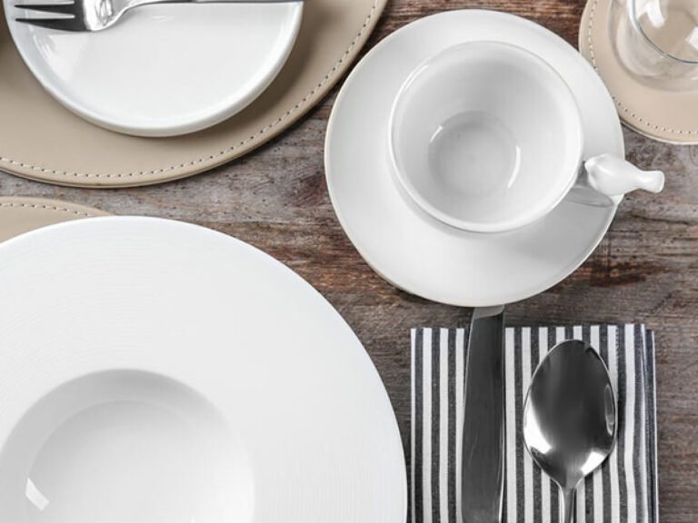 What Is The Difference Between Tableware And Crockery? A Complete Guide For Setting Your Table Right 5 What is the Difference Between Tableware and Crockery? A Complete Guide for Setting Your Table Right