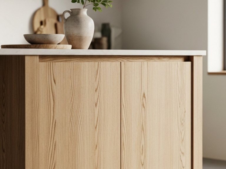 11 Earthy Kitchen Ideas To Create A Warm Natural Space 9 11 Earthy Kitchen Ideas To Create A Warm Natural Space