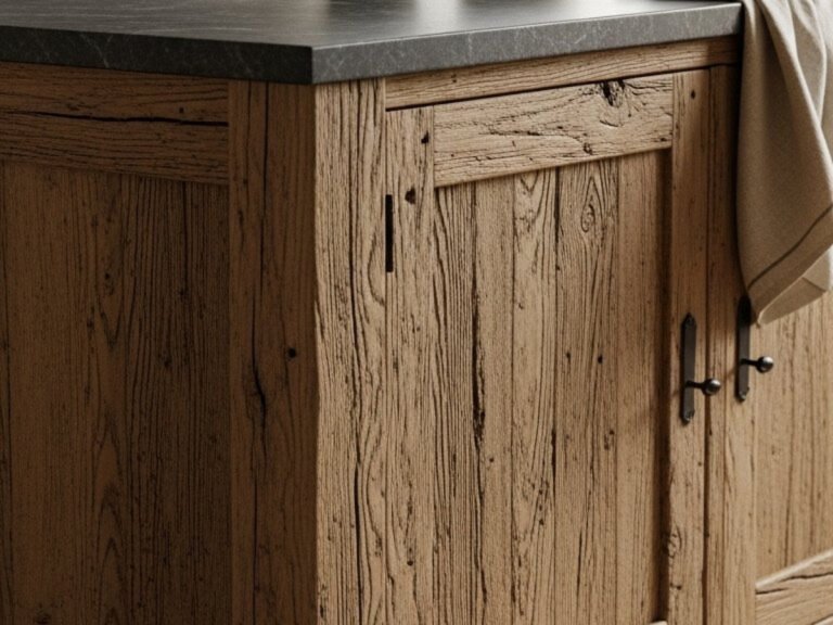 11 Rustic Farmhouse Kitchen Ideas That Feel Cozy and Fresh for 2025