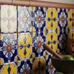 Vibrant Mexican Kitchen Decor Ideas for An Authentic Look