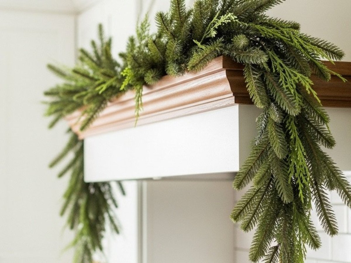 7 Easy Ways To Decorate Your Kitchen For Christmas 2025
