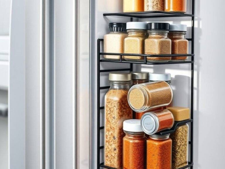 Genius Aesthetic Apartment Kitchen Ideas For Your Rental 4 Genius Aesthetic Apartment Kitchen Ideas For Your Rental