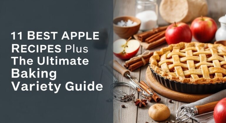11 Best Apple Recipes Plus The Ultimate Baking Variety Guide 5 11 Best Apple Recipes Plus The Ultimate Baking Variety Guide