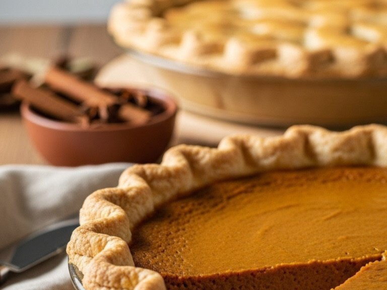 11 Genius Fall Dessert Recipes Quick Classic Bakes November 2025