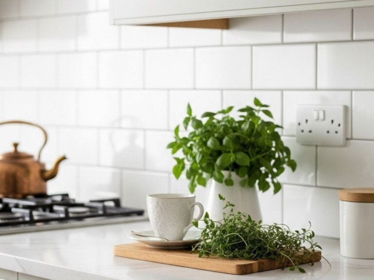 11 Genius Green Kitchen Cabinet Ideas For Timeless Style