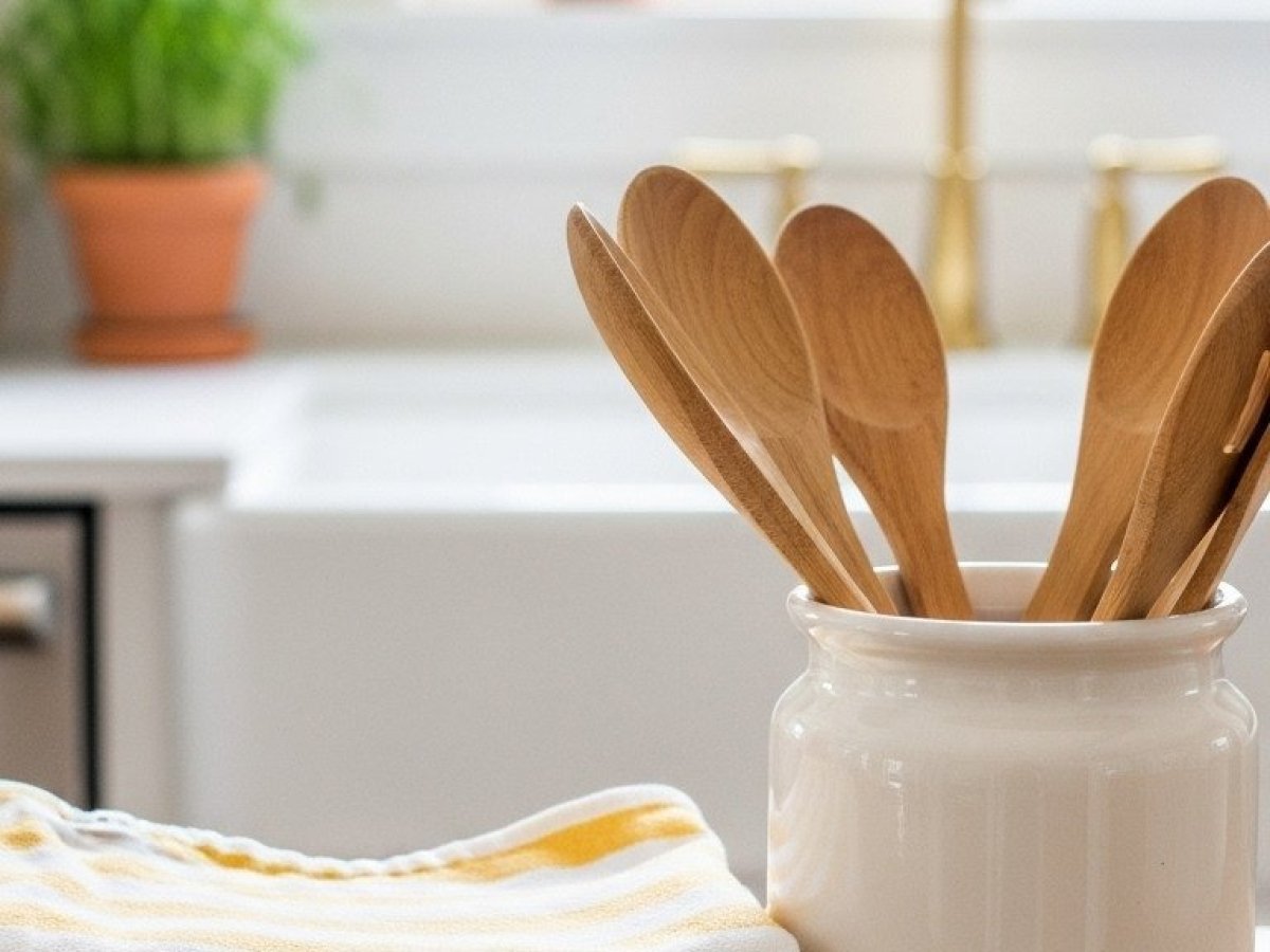 11 Genius Yellow Christmas Kitchen Decor Ideas For 2025