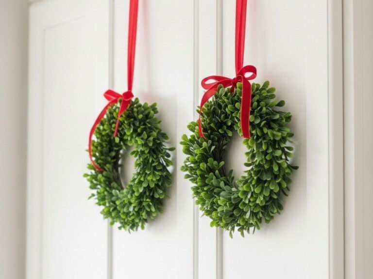 Christmas Kitchen Aesthetic 11 Functional Ideas For November 2025