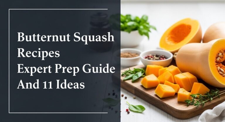 Butternut Squash Recipes Expert Prep Guide And 11 Ideas 2 Butternut Squash Recipes Expert Prep Guide And 11 Ideas