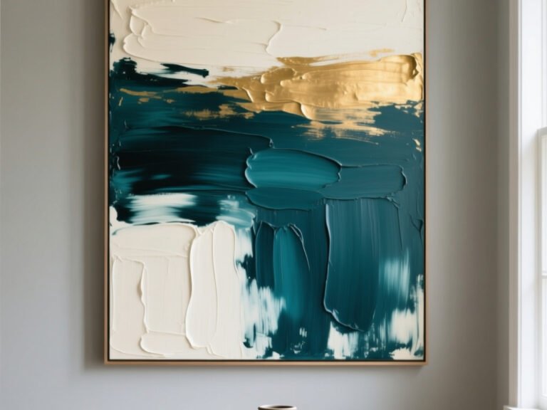 Kitchen Wall Decor That Looks Perfect Above Your Table 7 Kitchen Wall Decor That Looks Perfect Above Your Table