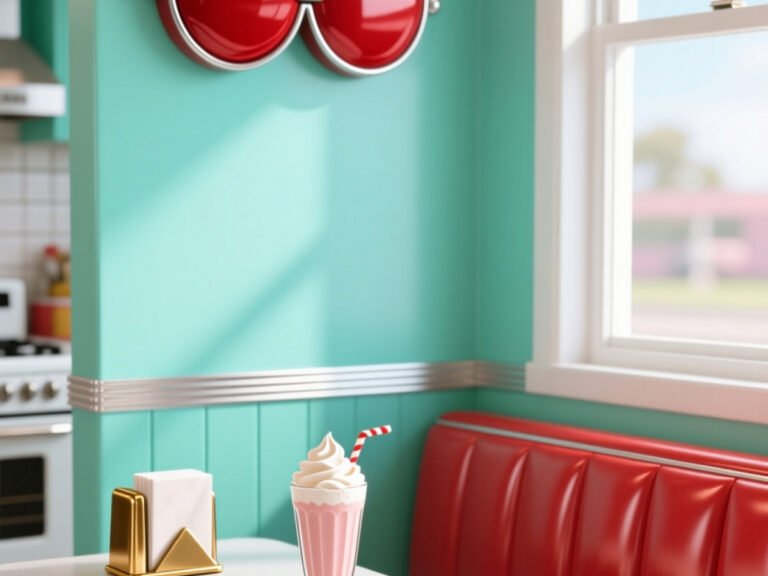 Stunning Vintage Kitchen Decor Ideas For A Charming Home