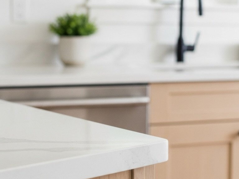 Wood Cabinet Ideas That Make Small Apartment Kitchens Look Big