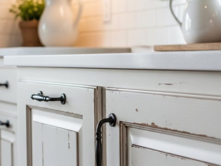 Rustic Farmhouse Kitchen: 11 Expert Ideas to Create Charm 2025