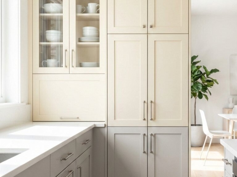Small Kitchen Remodel: 7 Proven Ways to Maximize Space