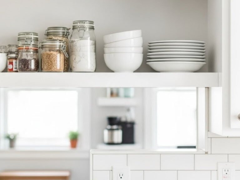 11 Ultimate Apartment Kitchen Ideas: Renter-Friendly for 2026