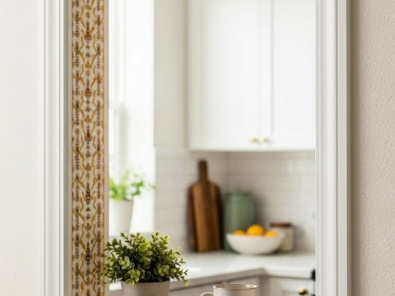 7 Genius Apartment Kitchen Pass Through Ideas for Renters